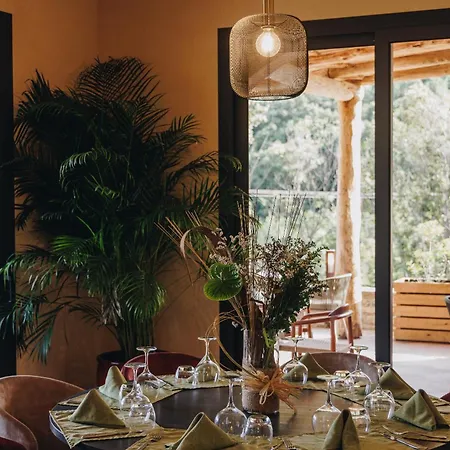 Domaine Santa Margherita 4*