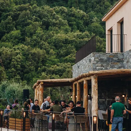 Domaine Santa Margherita