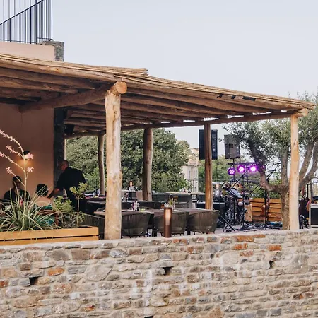 Domaine Santa Margherita Hotel 4*