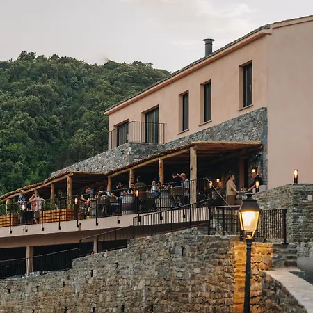 Domaine Santa Margherita Castellare-di-Casinca