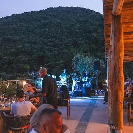 Domaine Santa Margherita 4* Castellare-di-Casinca