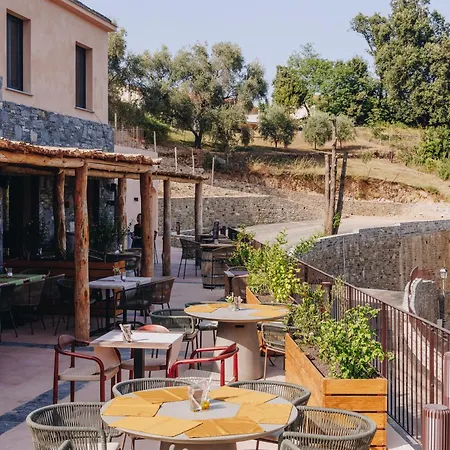 Domaine Santa Margherita