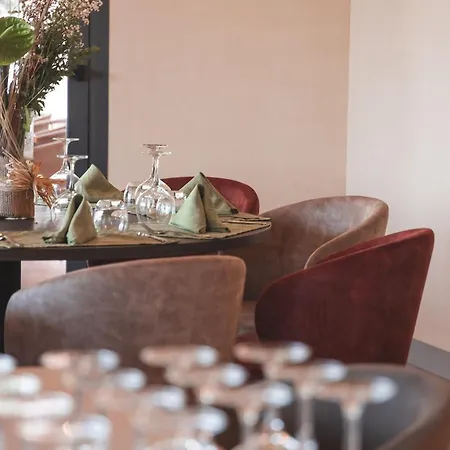 Hotell Domaine Santa Margherita