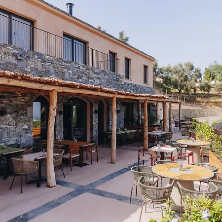 Hotel Domaine Santa Margherita 4*