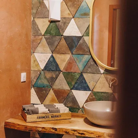 Hotel Domaine Santa Margherita Castellare-di-Casinca