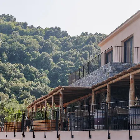 Domaine Santa Margherita