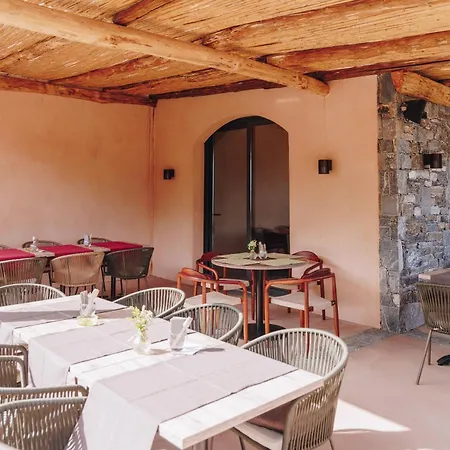 Domaine Santa Margherita Hotel 4*