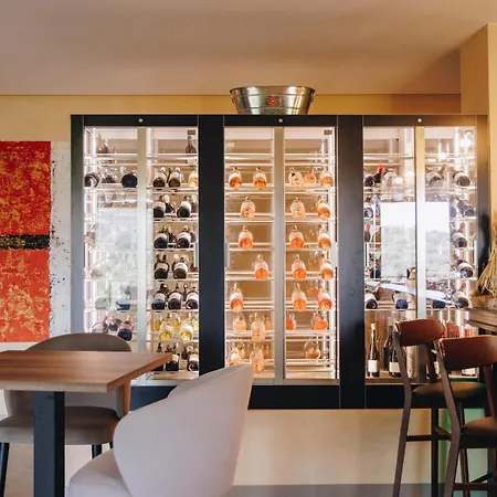 Domaine Santa Margherita Hotel Castellare-di-Casinca