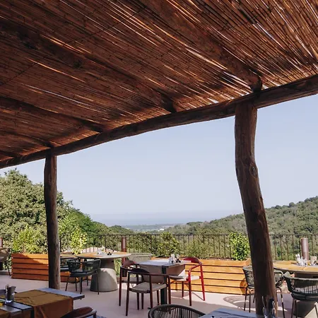 Domaine Santa Margherita Castellare-di-Casinca