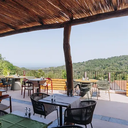 Hotell Domaine Santa Margherita