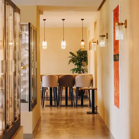 Hotell Domaine Santa Margherita 4*