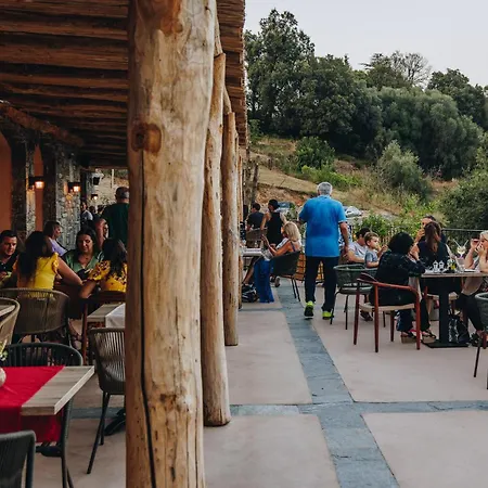 Domaine Santa Margherita Hotell Castellare-di-Casinca