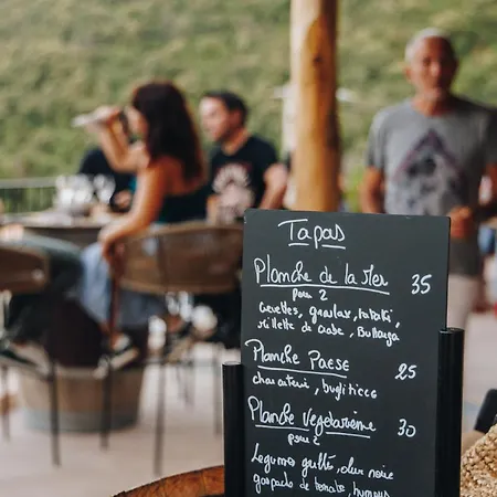 Domaine Santa Margherita 4*