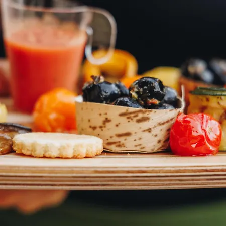 Hotell Domaine Santa Margherita