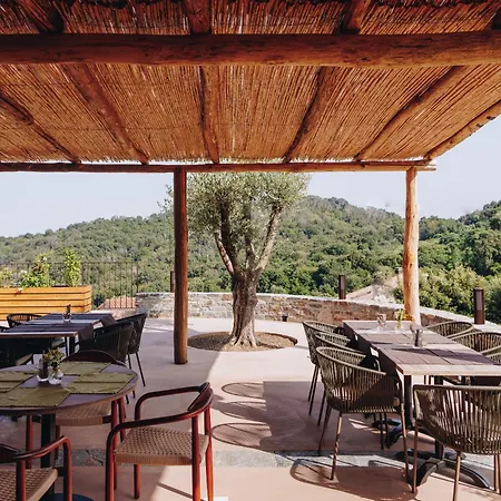 Hotel Domaine Santa Margherita 4*