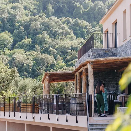 Domaine Santa Margherita 4*