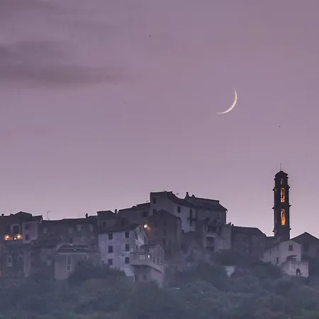 Domaine Santa Margherita Castellare-di-Casinca