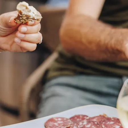 Domaine Santa Margherita 4* Castellare-di-Casinca