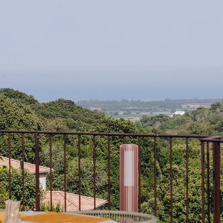 Domaine Santa Margherita Hotel 4*