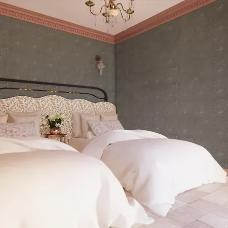 Domaine Santa Margherita Hotell Castellare-di-Casinca