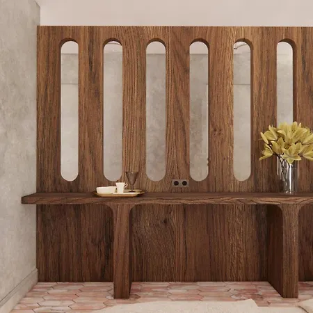 Domaine Santa Margherita Hotel