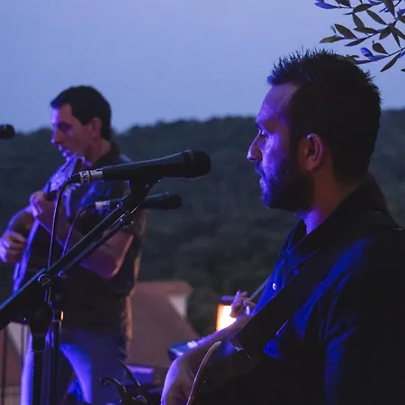 Hotell Domaine Santa Margherita 4*