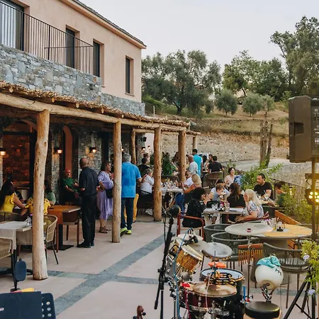 Domaine Santa Margherita Castellare-di-Casinca