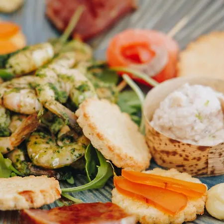 Domaine Santa Margherita