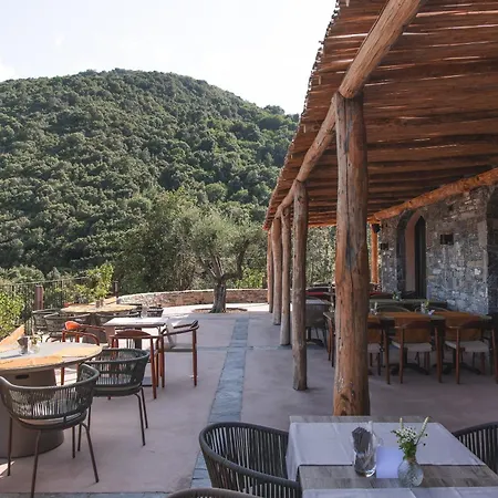 Hotell Domaine Santa Margherita 4*