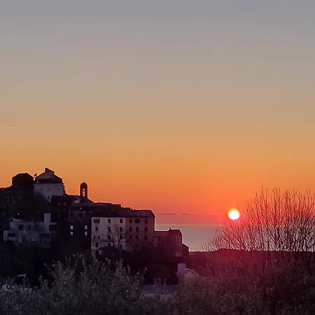 Domaine Santa Margherita Hotel 4*