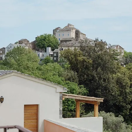 Domaine Santa Margherita Hotel