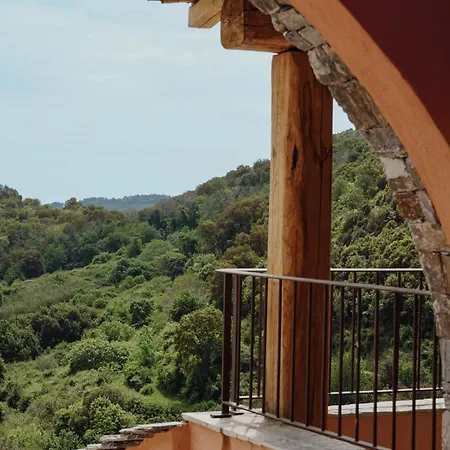 Hotel Domaine Santa Margherita