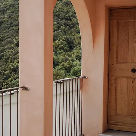 Hotel Domaine Santa Margherita 4*