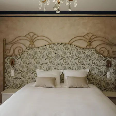 Hotel Domaine Santa Margherita