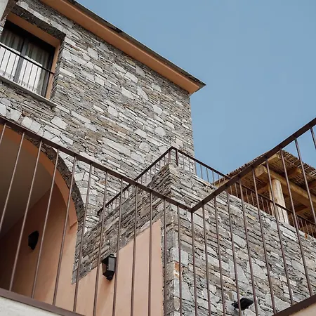 Domaine Santa Margherita 4*