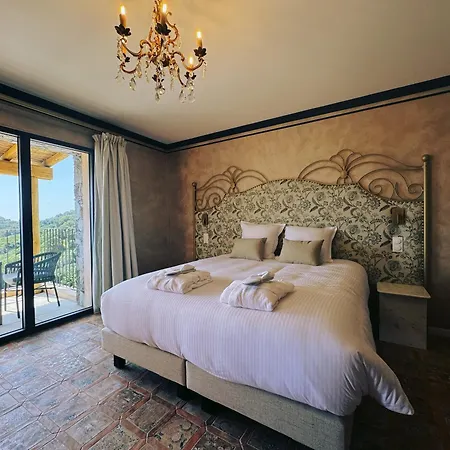 Hotel Domaine Santa Margherita 4*