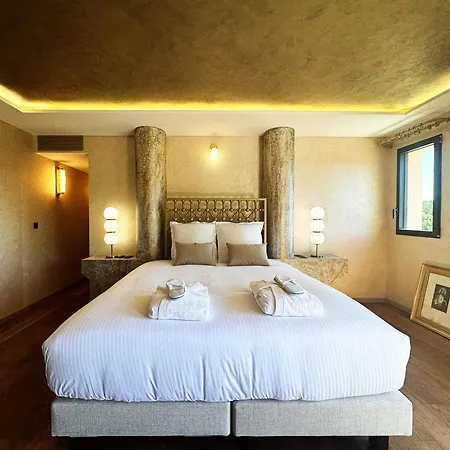 Domaine Santa Margherita 4* Castellare-di-Casinca