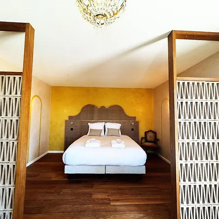 Domaine Santa Margherita Hotel Castellare-di-Casinca
