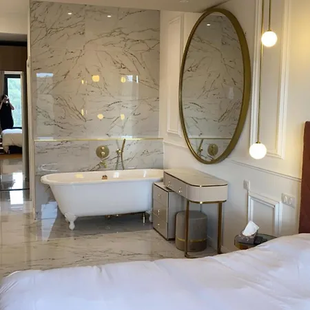 Domaine Santa Margherita 4* Castellare-di-Casinca