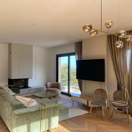 Domaine Santa Margherita Castellare-di-Casinca