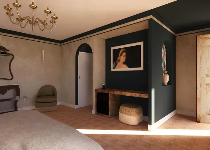 Domaine Santa Margherita 4* Castellare-di-Casinca