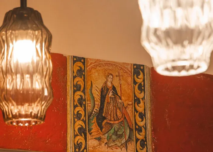 Domaine Santa Margherita Szálloda Castellare-di-Casinca