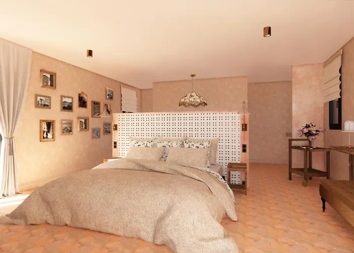 Domaine Santa Margherita Hotel