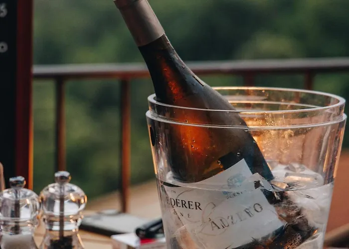 Domaine Santa Margherita Castellare-di-Casinca