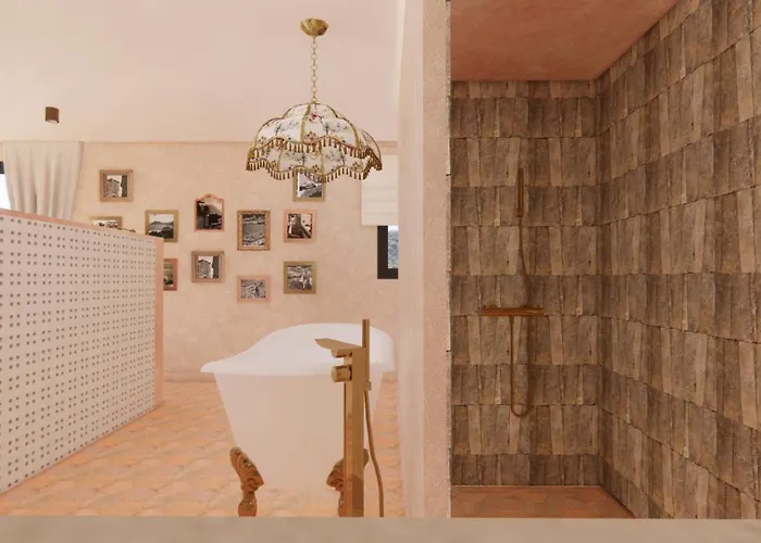 Domaine Santa Margherita 4* Castellare-di-Casinca