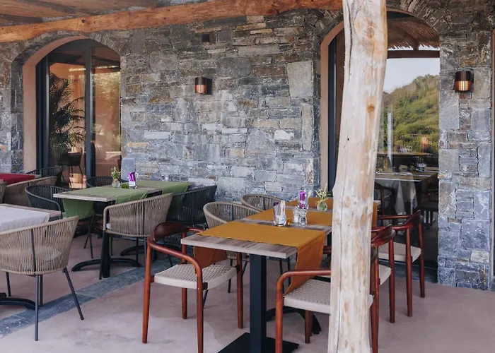 Domaine Santa Margherita