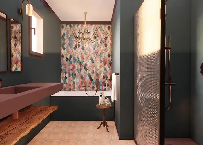 Domaine Santa Margherita Szálloda Castellare-di-Casinca