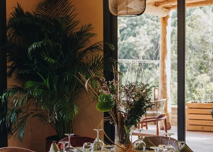 Domaine Santa Margherita 4*