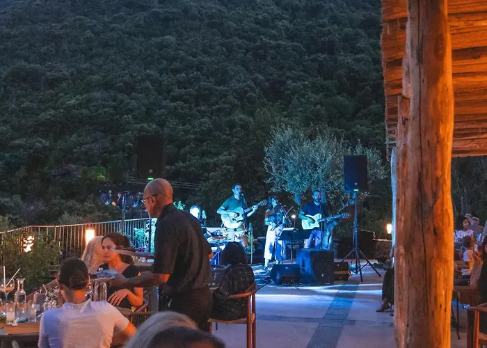 Domaine Santa Margherita 4* Castellare-di-Casinca