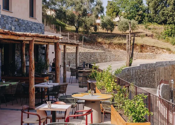 Domaine Santa Margherita